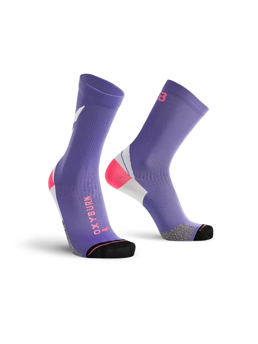Calze running half-cut compressione media | EVOSPEED 1623 - immagine 9