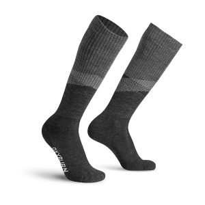 Calza knee-high lana merino knee-high comfort | PRESTIGE 1380