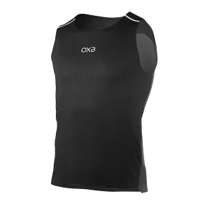 Canotta running uomo senza cuciture | TANK DRY-FRESH 3090