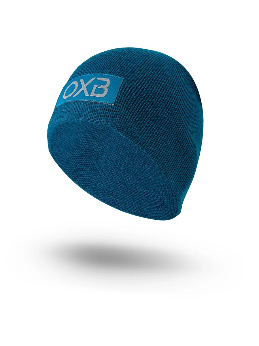 Berretto unisex sportivo | HEAT 9022 - immagine 4