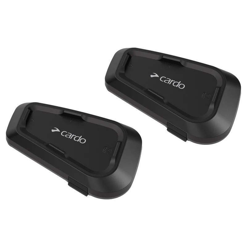 Interfono Casco Moto Bluetooth CARDO SPIRIT DUO - immagine 2