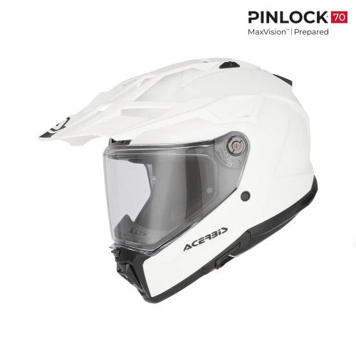 Casco Acerbis Attack - immagine 2