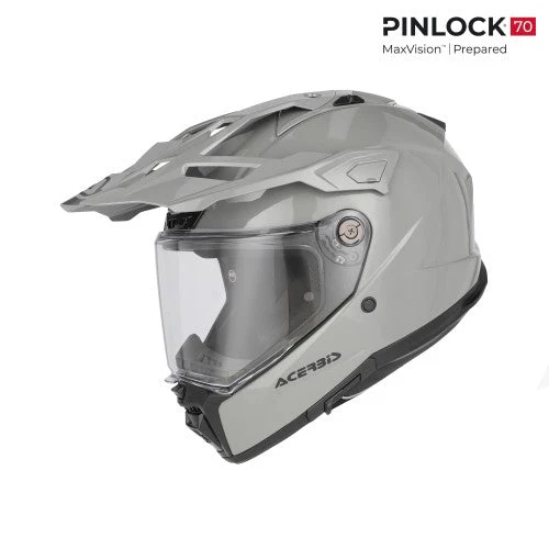 Casco Acerbis Attack - immagine 7