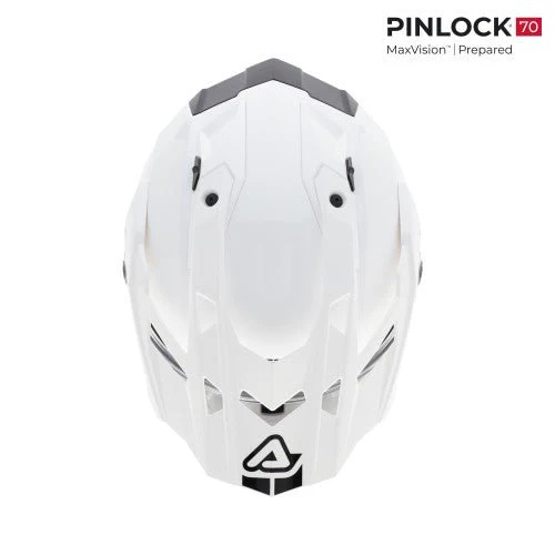Casco Acerbis Attack - immagine 6