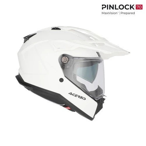 Casco Acerbis Attack - immagine 3