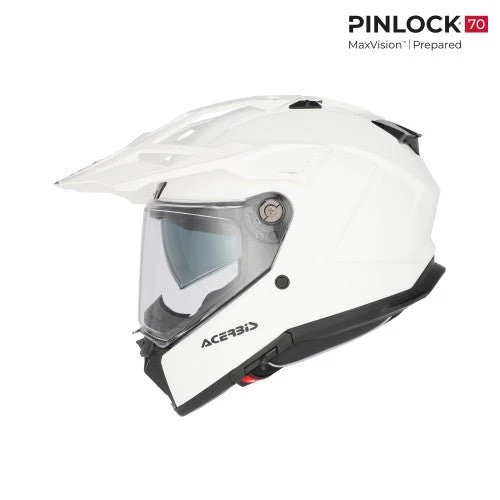 Casco Acerbis Attack - immagine 4