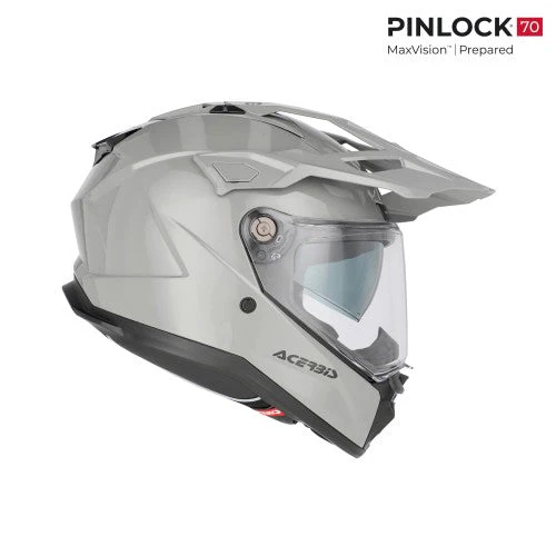 Casco Acerbis Attack - immagine 8