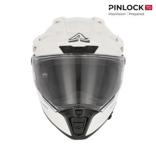 Casco Acerbis Attack - immagine 5