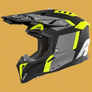 Casco Airoh Aviator 3 Glory