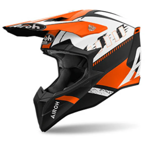 Casco Airoh Wraaap - immagine 2