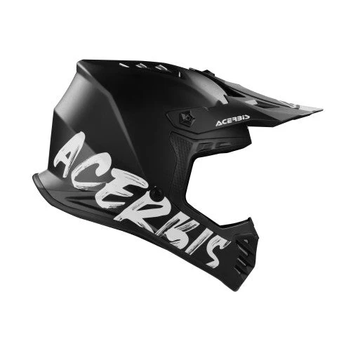 Casco cross bambino Acerbis Profile Junior - immagine 3
