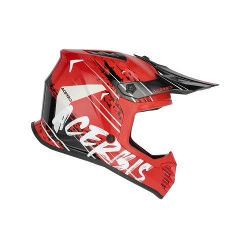 Casco cross bambino Acerbis Profile Junior - immagine 5