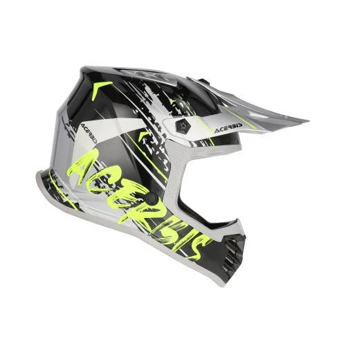 Casco cross bambino Acerbis Profile Junior - immagine 8