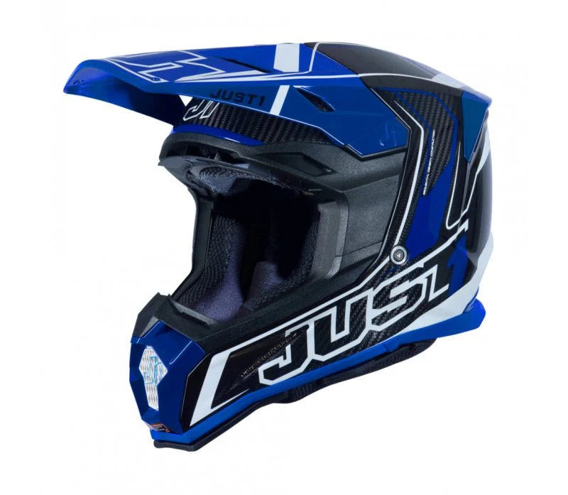Casco Cross Enduro Just1 J22 Carbon - immagine 3