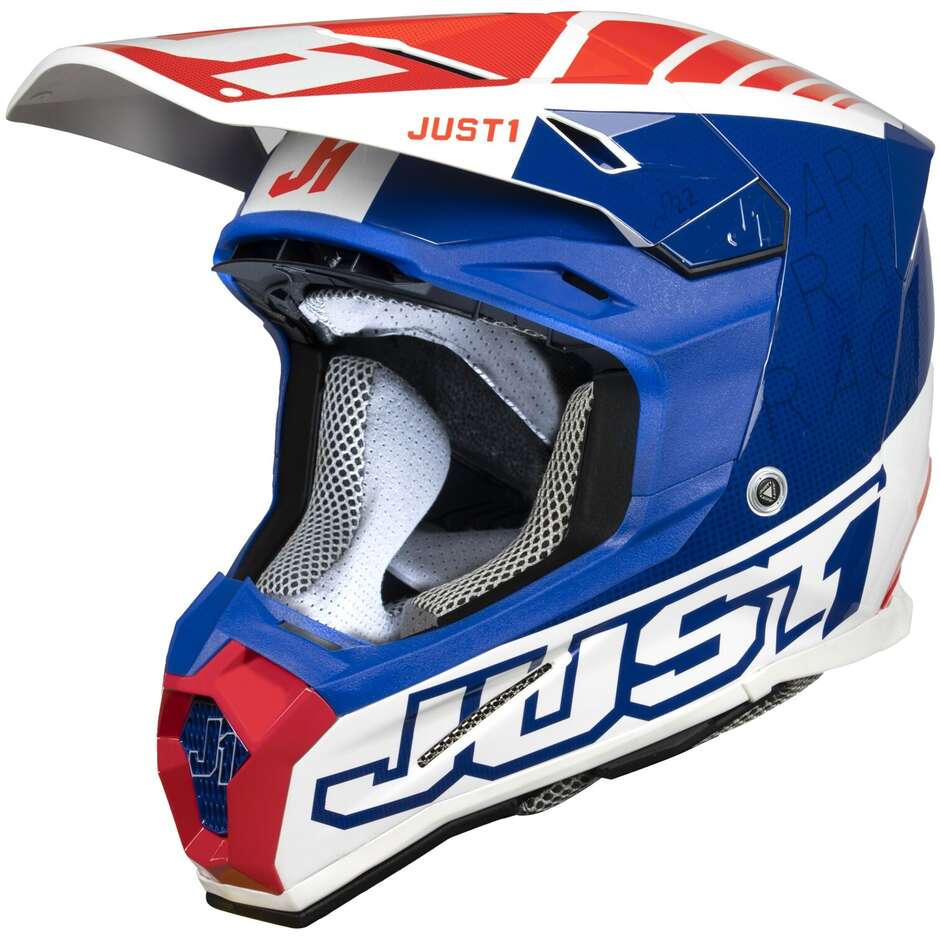 Casco Cross enduro Just1 J22F - immagine 9