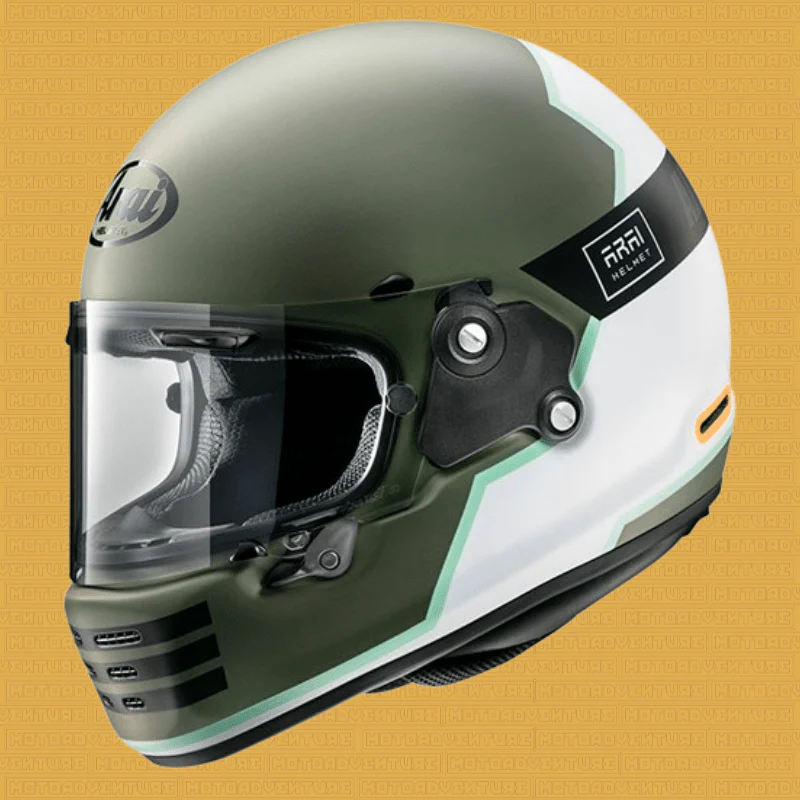Casco integrale Arai Concept-XE - immagine 2