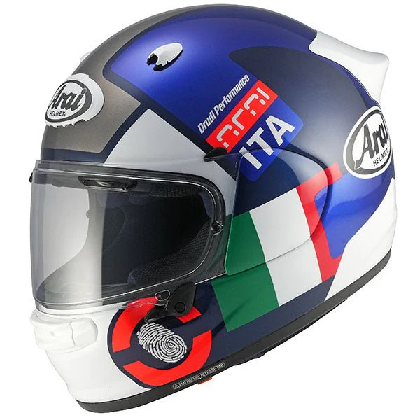 Casco integrale Arai Quantic - immagine 2