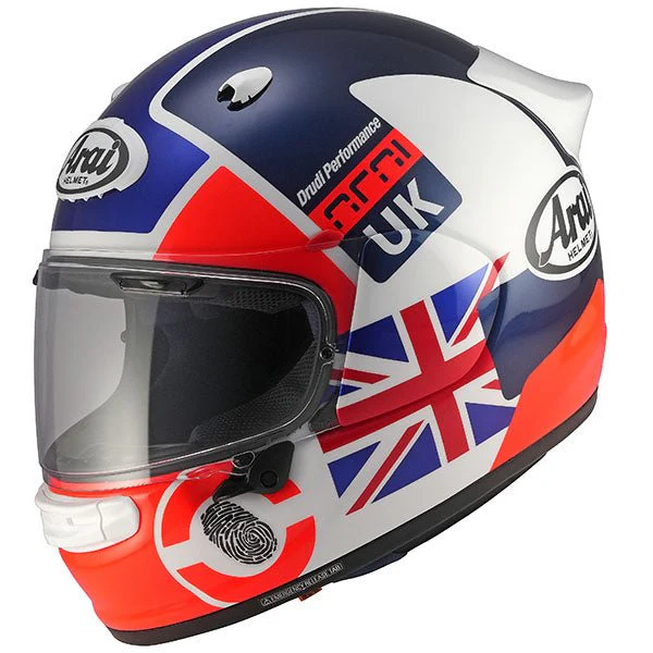 Casco integrale Arai Quantic - immagine 3
