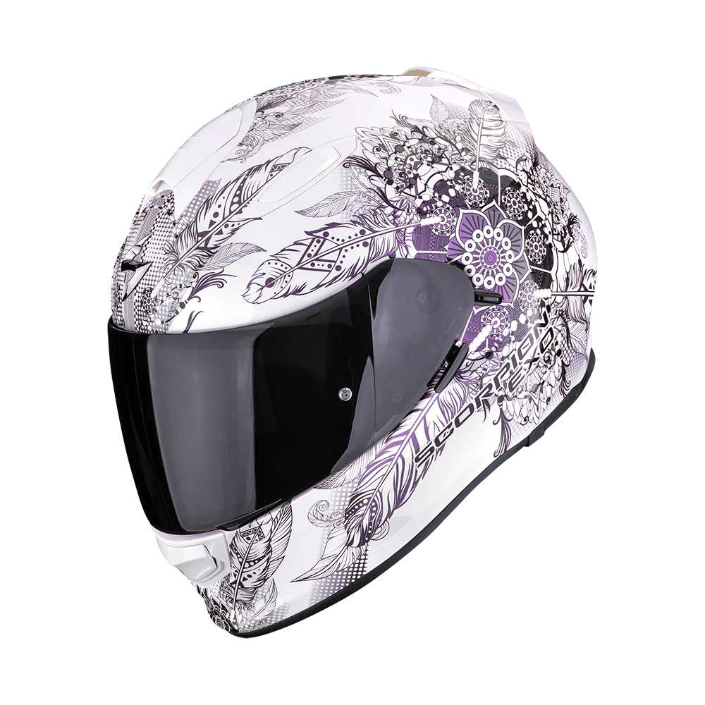 Casco integrale Scorpion Exo 491 - immagine 8