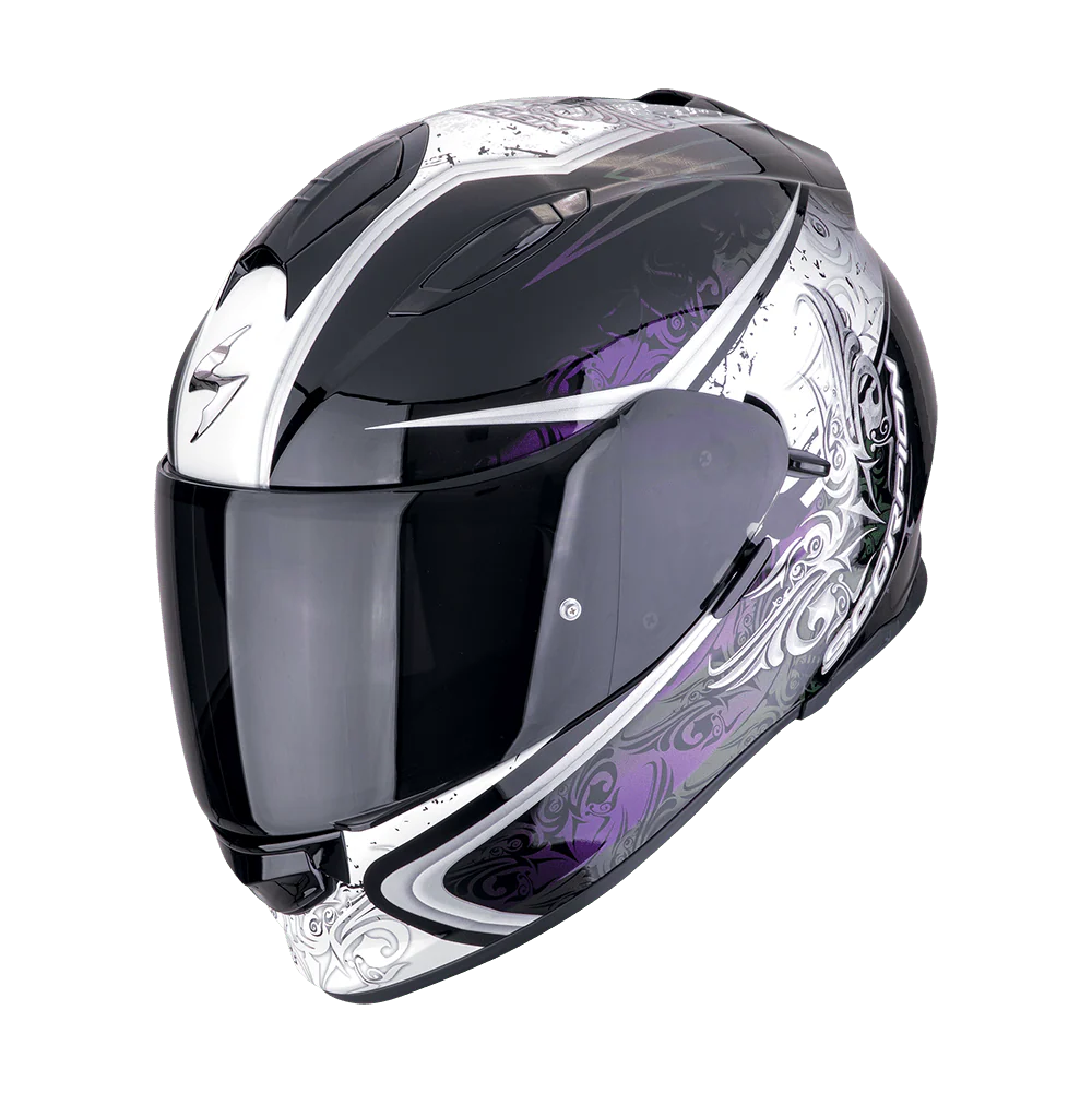 Casco integrale Scorpion Exo 491 - immagine 7