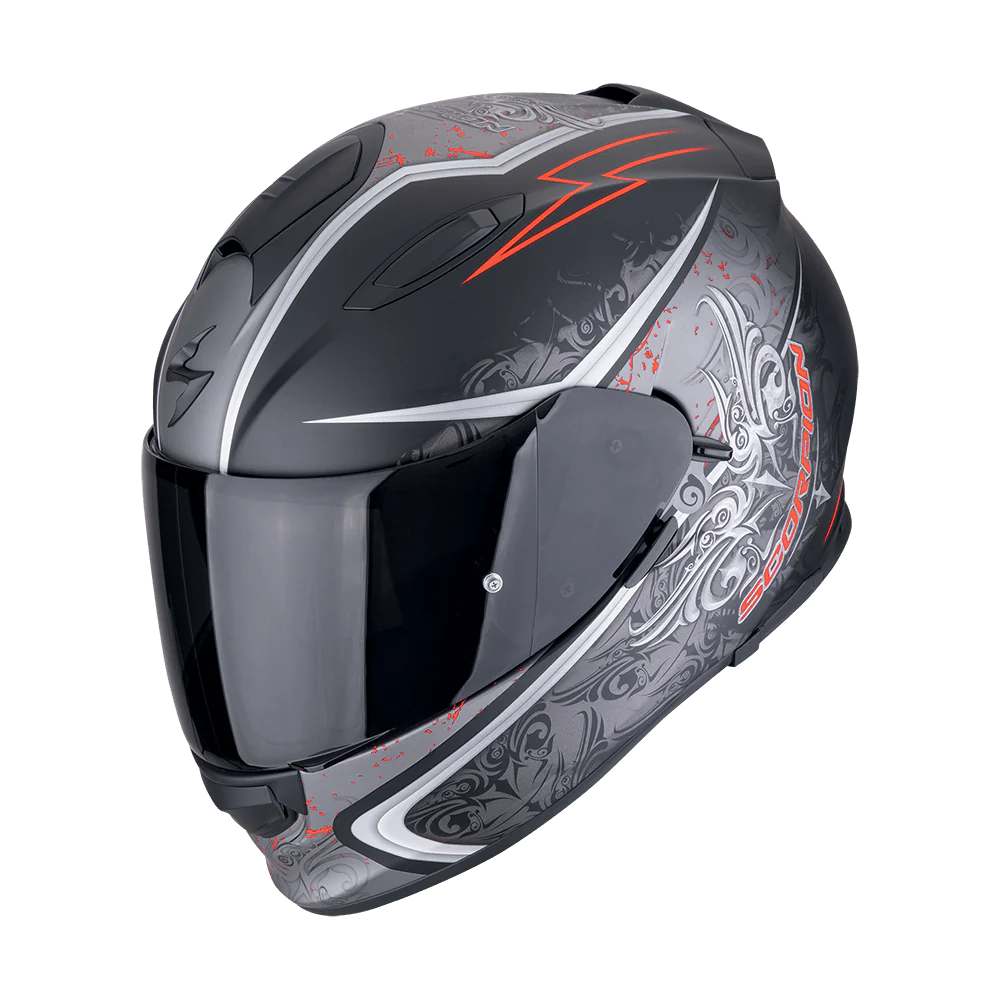 Casco integrale Scorpion Exo 491 - immagine 5