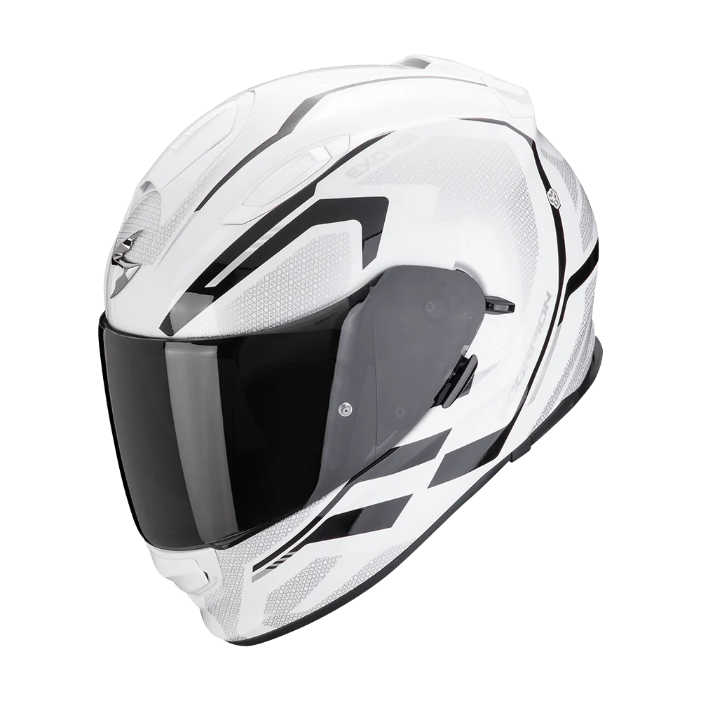 Casco integrale Scorpion Exo 491 - immagine 9