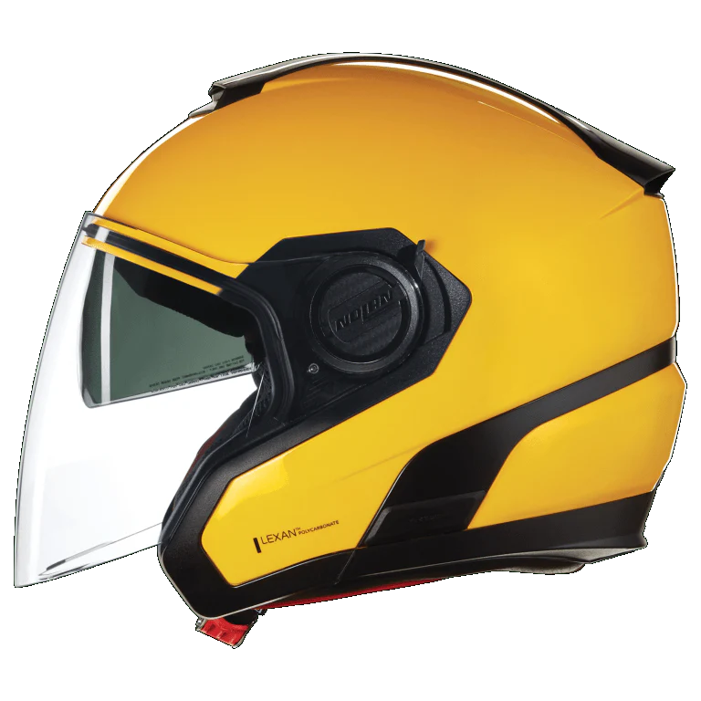 Casco jet Nolan N40-5 - immagine 4