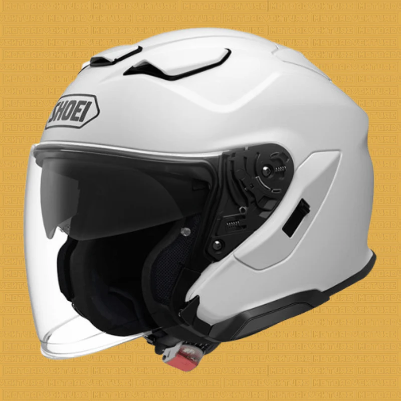 Casco Jet Shoei J-Cruise 3 - immagine 2