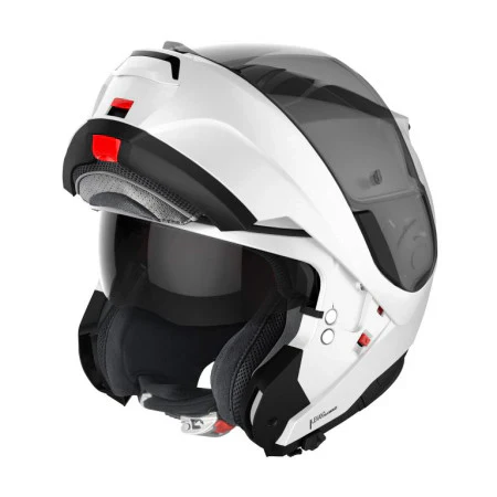 Nolan N100-6 Casco Moto Modulare – ECE 22.06 - immagine 3