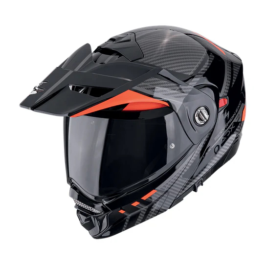 Casco modulare Scorpion ADX-2 - immagine 3