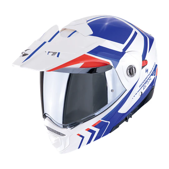 Casco modulare Scorpion ADX-2 - immagine 2