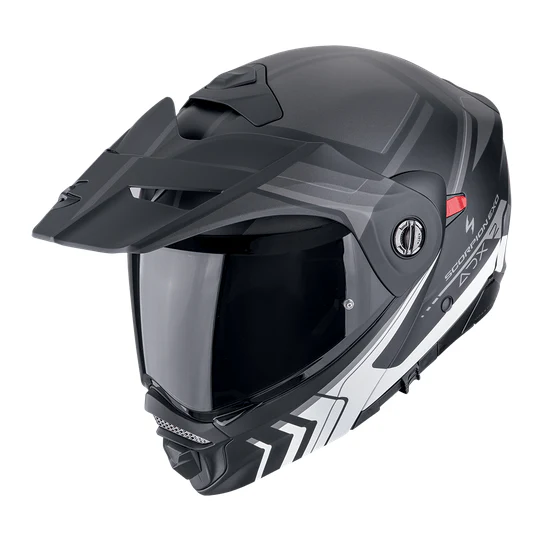 Casco modulare Scorpion ADX-2 - immagine 7
