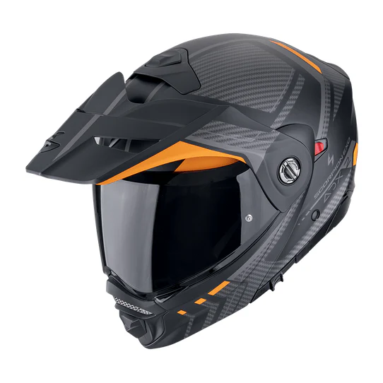 Casco modulare Scorpion ADX-2 - immagine 8