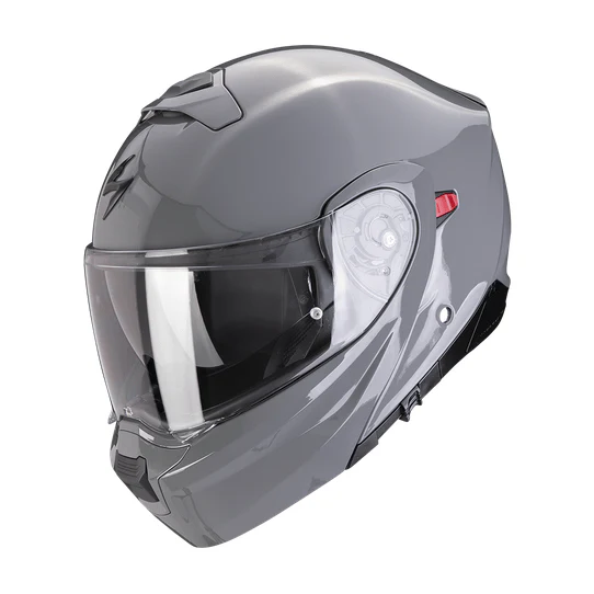 Casco modulare Scorpion Exo 930 Evo - immagine 8
