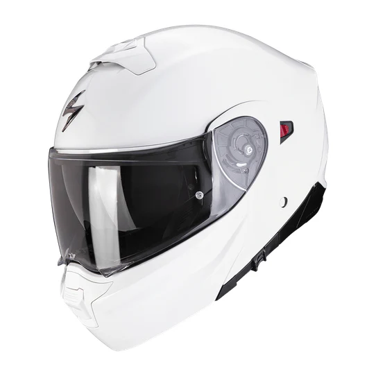 Casco modulare Scorpion Exo 930 Evo - immagine 7