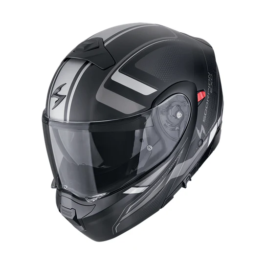 Casco modulare Scorpion Exo 930 Evo - immagine 2