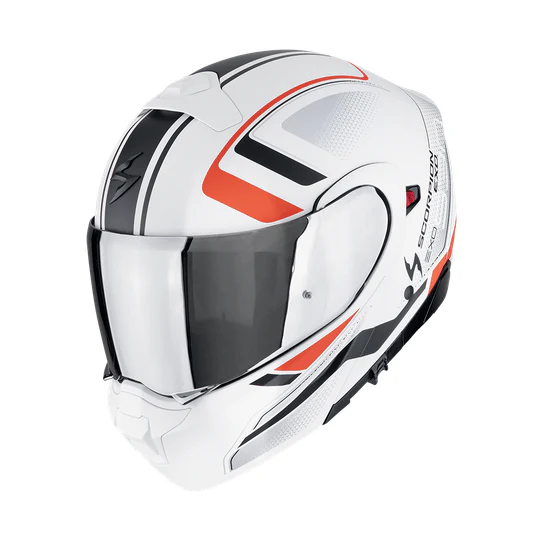 Casco modulare Scorpion Exo 930 Evo - immagine 4