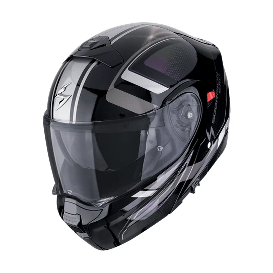 Casco modulare Scorpion Exo 930 Evo - immagine 3