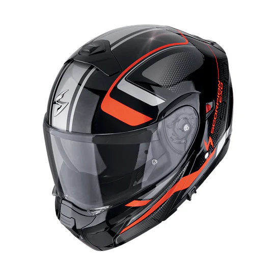 Casco modulare Scorpion Exo 930 Evo - immagine 5