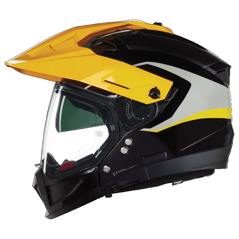 Casco Nolan N70-2 X N-COM - immagine 7