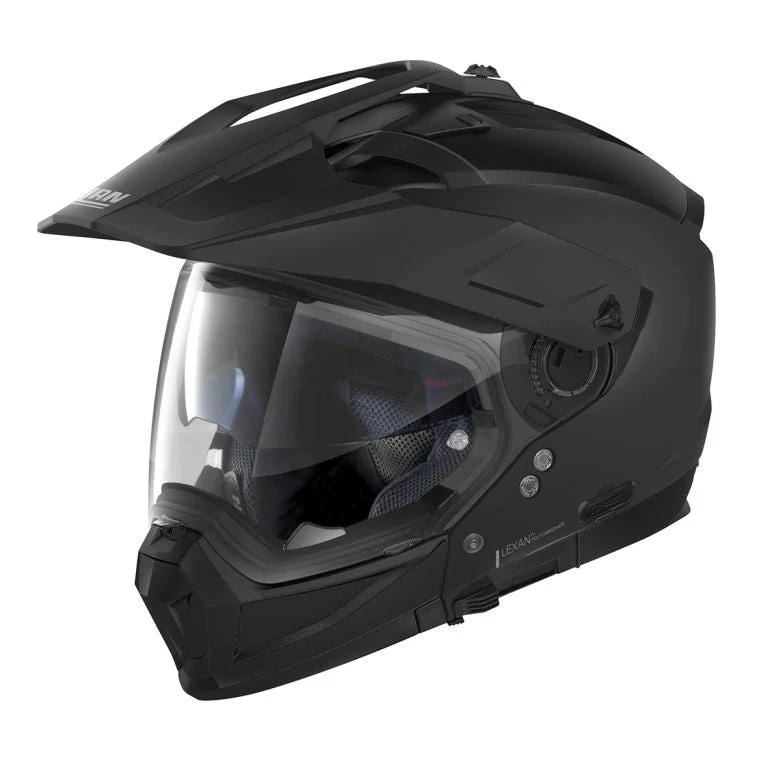 Casco Nolan N70-2 X N-COM - immagine 3