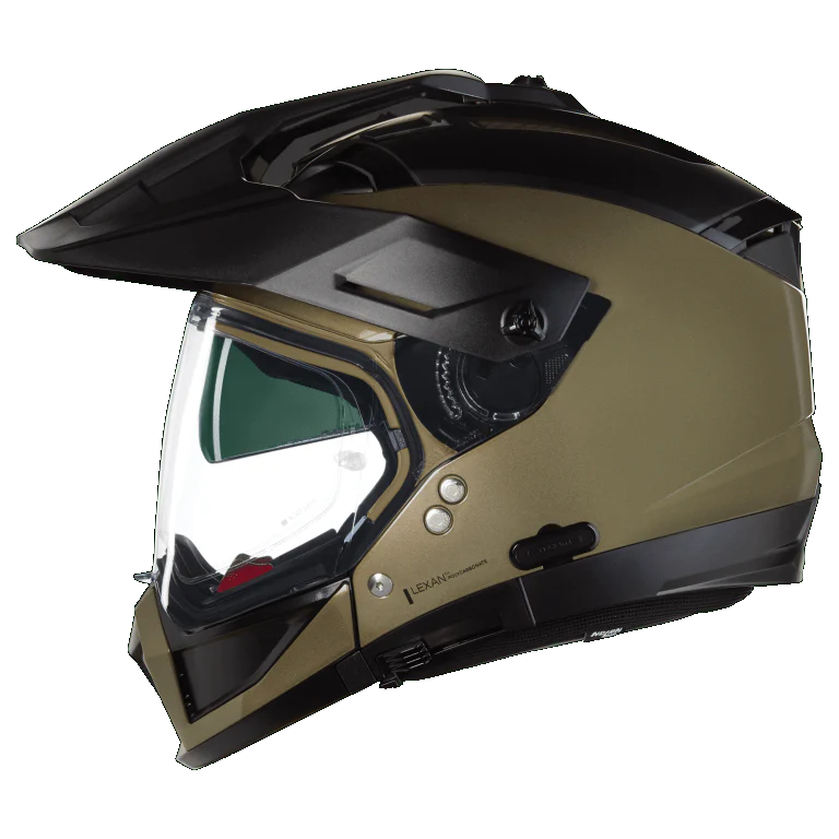 Casco Nolan N70-2 X N-COM - immagine 9