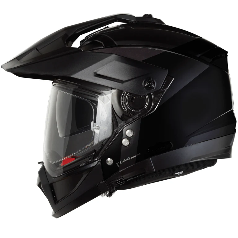 Casco Nolan N70-2 X N-COM - immagine 4