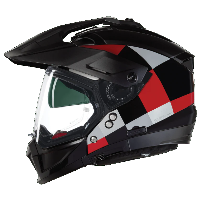 Casco Nolan N70-2 X N-COM - immagine 5