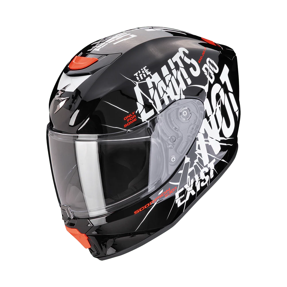 Casco Scorpion EXO-JNR AIR - immagine 2