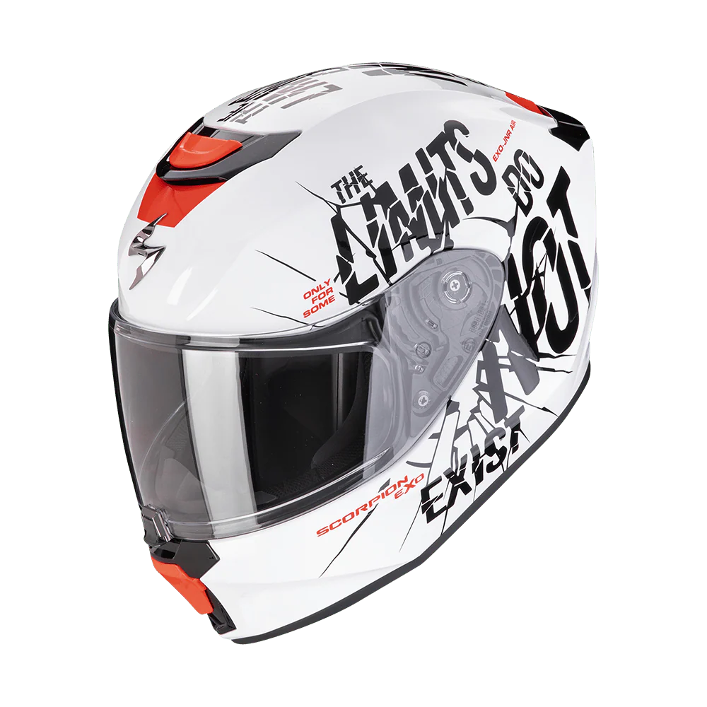 Casco Scorpion EXO-JNR AIR - immagine 3