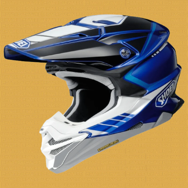 Casco Shoei VFX-WR 06 - immagine 2