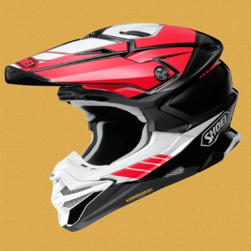 Casco Shoei VFX-WR 06 - immagine 3