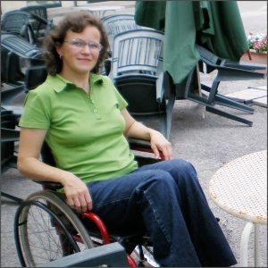 PANTALONE CASUAL DONNA 1° ACQUISTO