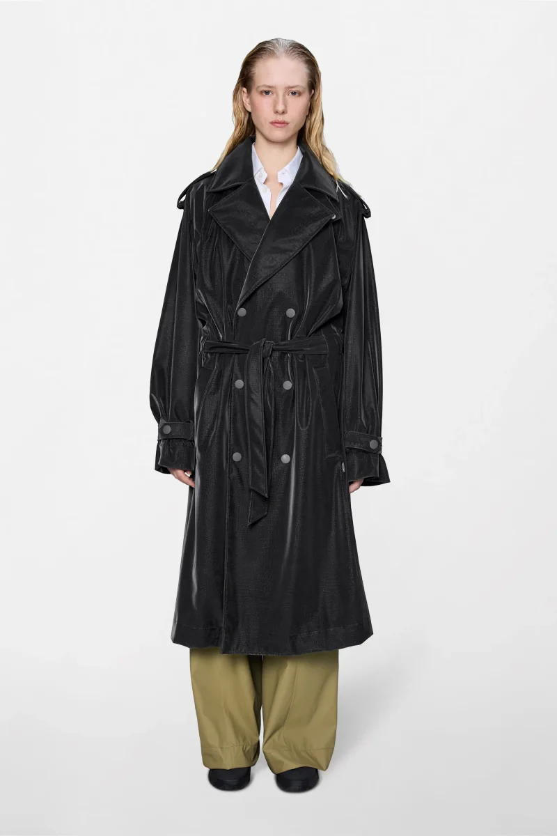 Trench Coat - immagine 9